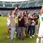 L’équipe type des joueurs toujours libres