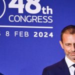 L’UEFA dévoile les montants versés en 2022-23, pactoles pour le PSG, le Real Madrid et l’équipe de France !