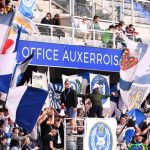 L1, L2 : et maintenant de graves incidents avant Dijon-Auxerre !
