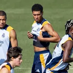 La BMV déjà  touchée au Real Madrid, le FC Barcelone défie Nico Williams