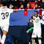 La bête Vinicius porte le Real Madrid, le FC Barcelone va faire tourner contre Cadix