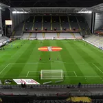 La chaîne qui diffuse Lens – Auxerre est…