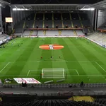 La chaîne qui diffuse Lens – Clermont est…