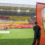 La chaîne qui diffuse Lens – PSG est…