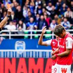 La commission de discipline a rendu son verdict