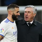 La compo du Real Madrid pour le mini-derby est tombée
