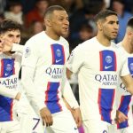 La connexion Messi – Mbappé permet au PSG de dominer Angers