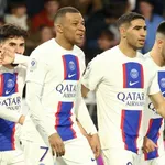 La connexion Messi – Mbappé permet au PSG de dominer Angers
