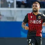 La date du retour de Delort fixée, Messi calme David au LOSC, une signature à  Rennes !