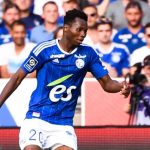 Diallo (RC Strasbourg) va rester, Lorient pense à un Niçois, Monaco se défend sur l’après-Tchouaméni