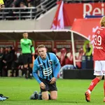 La folle série du Stade Rennais prend fin à  Reims !