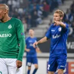 La Gantoise – ASSE (3-2) : Perrin, Khazri, Printant, M’Vila… En colère, Riolo tire à vue !