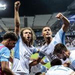 La LFP ne laisse pas passer les incidents de Montpellier &ndash; OM !