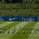 La Ligue 1 se remet déjà  au travail, le PSG prend un gros risque !