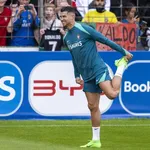 La nouvelle lubie totalement improbable de Cristiano Ronaldo