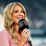 La plus belle présentatrice du monde bientôt en Ligue 1 ?