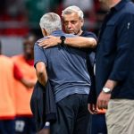 La réaction de Genesio après Fenerbahçe, deux recrues en approche à  Nice, trois clubs de L1 sur Geubbels