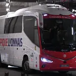 La rivalité OL – PSG traverse la Manche !