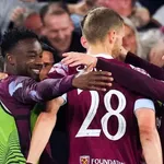 La Roma prend une option, la Juve accrochée, West Ham ravit la Ligue 1 !