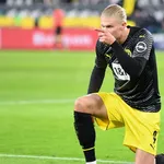 La réponse géniale d’Erling Haaland à  une supportrice indélicate (vidéo)