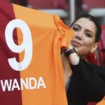 La réponse virale de Wanda Nara à  Icardi sur ses débuts en musique