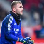 Laborde (SRFC) à  la lutte avec Lopes (OL), Faivre vise un cador, coup dur à  Bordeaux avant Lille