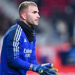 Laborde (SRFC) à  la lutte avec Lopes (OL), Faivre vise un cador, coup dur à  Bordeaux avant Lille