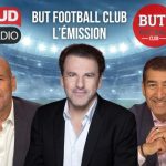 L’affaire Mbappé, le foot d’avant ! Le programme de But! Football Club l’émission ce jeudi sur Sud Radio !