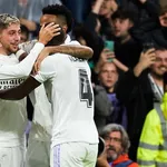 L'affaire Valverde fait trembler le Real Madrid, le FC Barcelone attend le coup de grâce