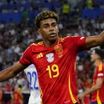 Lamine Yamal célébré en Espagne, le Real Madrid tient le remplaçant de Lunin
