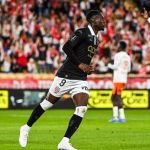 L’AS Monaco bat Montpellier au bout du suspense