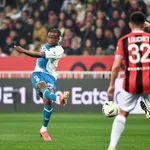 L'AS Monaco enlève le derby de la Côte d'Azur à  Nice