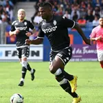 L'AS Monaco s'impose à Montpellier et met la pression sur le RC Lens