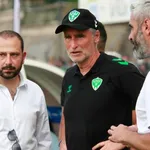 L’ASSE transpercée par Grenoble, l’OL explose l’Union Berlin