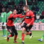 L'ASSE galère, les Girondins relégables”¦ Le classement complet de L2 après 17 journées