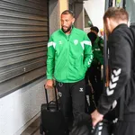 L’ASSE présente en force au syndicat des joueurs