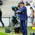 Girondins – Mercato : Gasset devrait bientôt laisser filer un attaquant