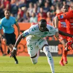 Laval – ASSE : les Verts ont bien été floués, la polémique arbitrale atteint des sommets !