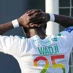 Laval – ASSE : Wadji maladroit au possible, Larsonneur malheureux… les notes des Verts