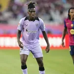 Le Barça se justifie pour Nico Williams, des bonnes nouvelles pour Ancelotti au Real Madrid