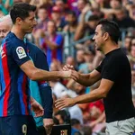 Le Barça se réjouit de l’injustice subie par le Real Madrid, Xavi fait souffler Lewandowski