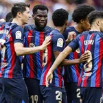 Le Barça touche au but pour trois signatures, vers un mercato blanc au Real Madrid