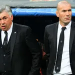 Le Barça vise du lourd en plus de Messi, Ancelotti a Zidane dans le viseur