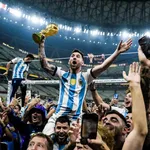 Le bilan de Denis Balbir sur Lionel Messi : « La Pulga a montré qu’il en avait encore sous la pédale »