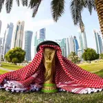 Le calendrier complet de la Coupe du Monde au Qatar, toutes les diffusions TV