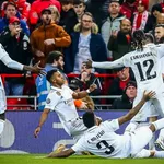 Le Clasico arrive, le Real Madrid nargue le FC Barcelone !