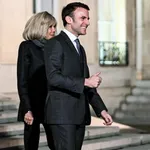 Le dîner à l’à‰lysée utilisé par Macron pour forcer la main du Qatar pour les droits TV ?