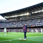 Le FC Barcelone assure le minimum syndical face à Osasuna !