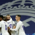 Le FC Barcelone boucle 2 arrivées aujourd'hui, Benzema et cet attaquant suffisent au Real Madrid
