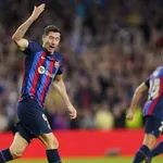 Le FC Barcelone brûle avant le Clasico, le Real Madrid a le jackpot pour Haaland et Mbappé